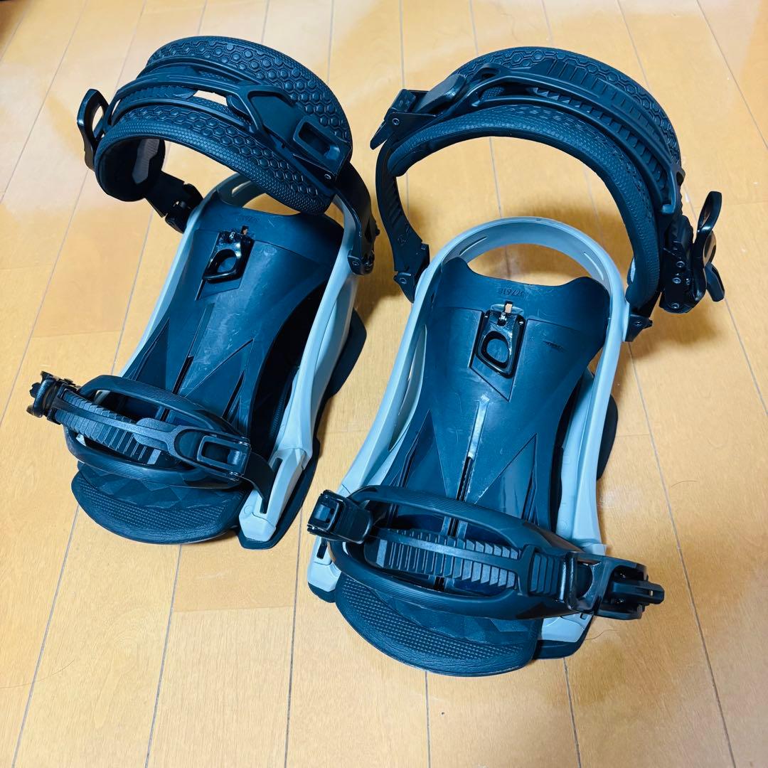 HEAD ヘッド NX FOUR バインディング Lサイズ／ディスク・ビス付