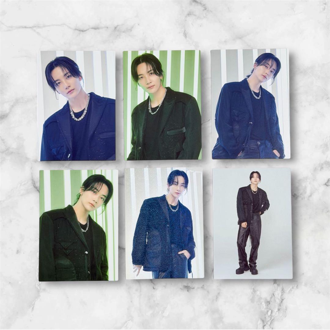 SEVENTEEN ジョンハン トレカ - メルカリ