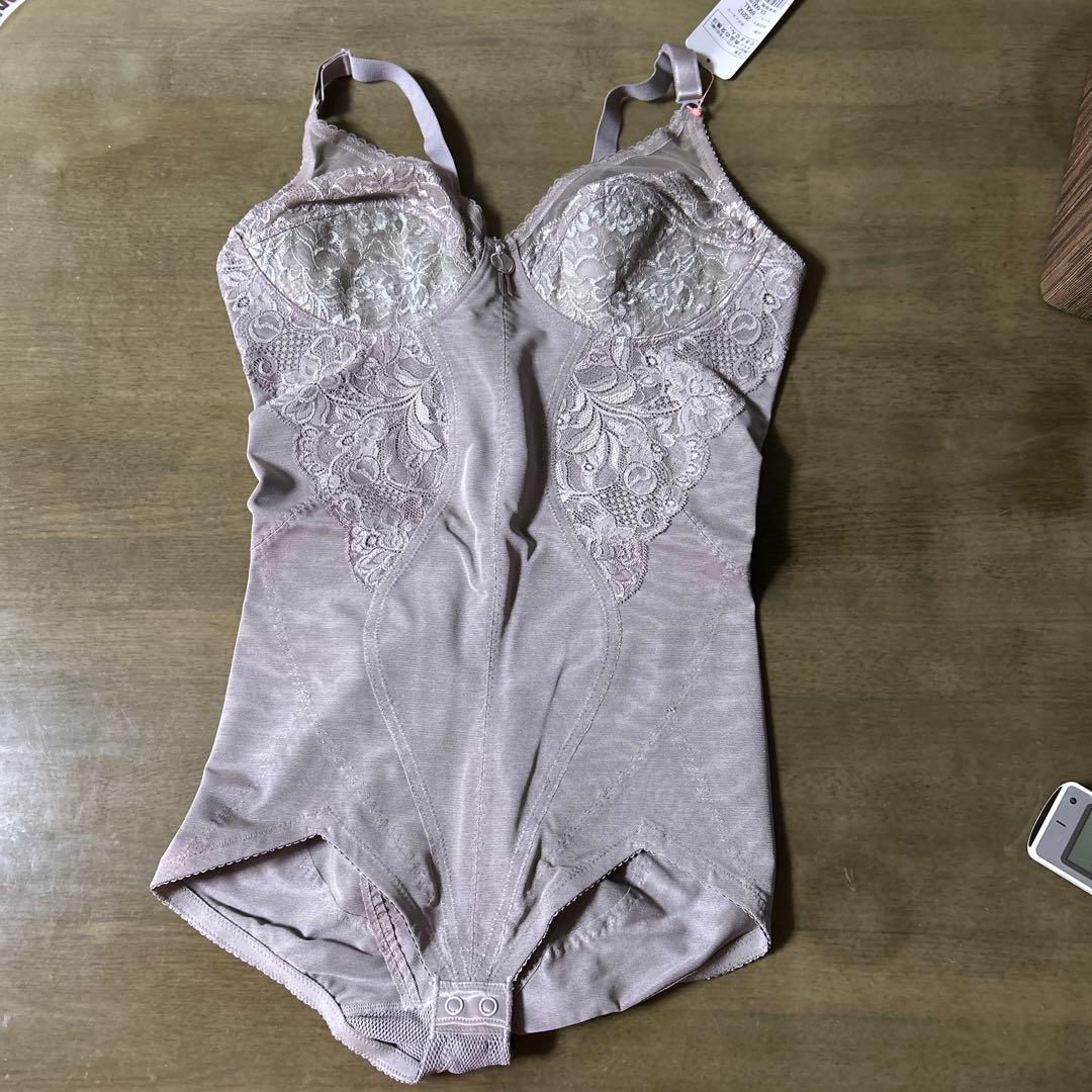 はな　ダイアナ　ボディースーツ　B９０LL 新品タグ付2枚セット ダイアナ ボディースーツ B90LL - メルカリ