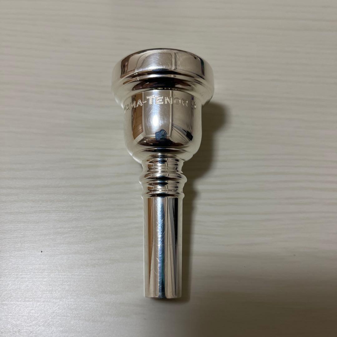 管楽器・吹奏楽器 Ultimate Brass Yama-Tenor 5 管楽器・吹奏楽器 Ultimate Brass Yama-Tenor 5 管楽器・吹奏楽器