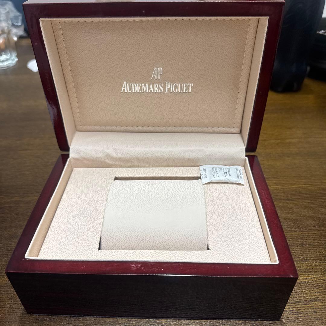 Audemars Piguet 時計ケース