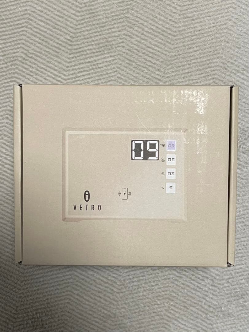 【新品未使用】VETRO No.19LED LIGHT EX LED LIGHT EX (エルイーディー ライト イーエックス) – 19Store