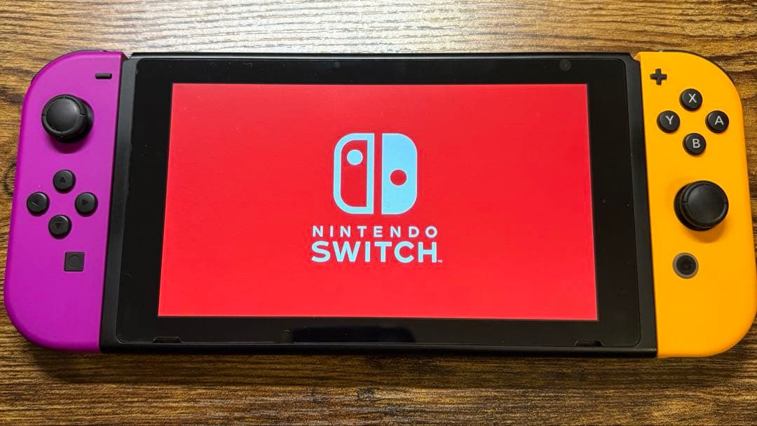 【Nintendo Switch】本体+付属品 初代 Switch / Switch Lite の同梱品・付属品を写真で分かりやすく紹介
