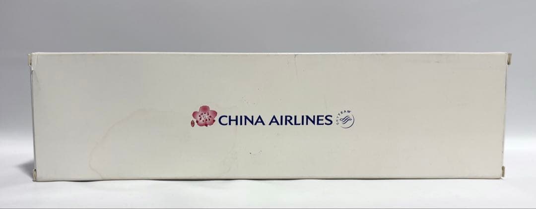 エバーライズ 1/130 B737-800 China Airlines - メルカリ