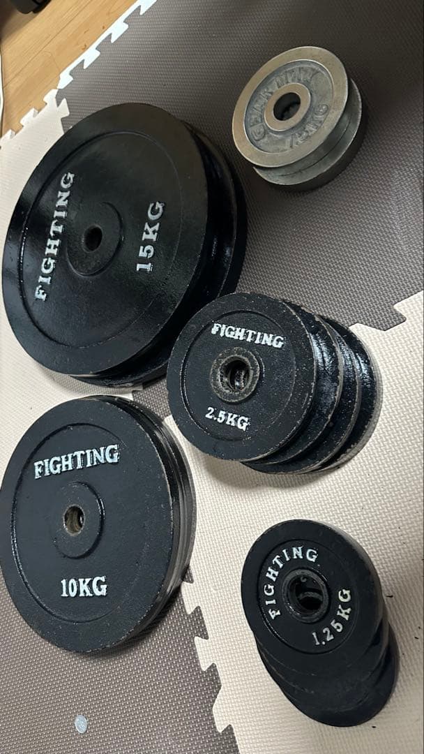 まさやん 前後スタビライザーも強化し、大幅なタイムアップを達成「PCA with