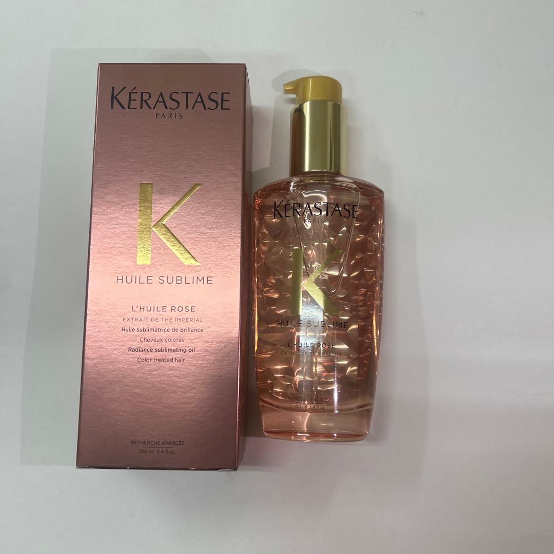 HU ユイルスブリム　ティーインペリアル　N 製品情報 - ユイルスブリム ティーインペリアル | ケラスターゼ公式