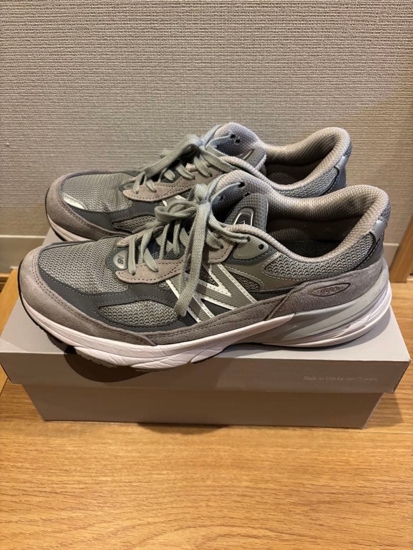 「screaming666」NEW BALANCE / M99028センチ