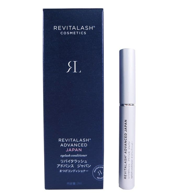 REVITALASH ADVANCED JAPAN まつ毛美容液 2.5ml