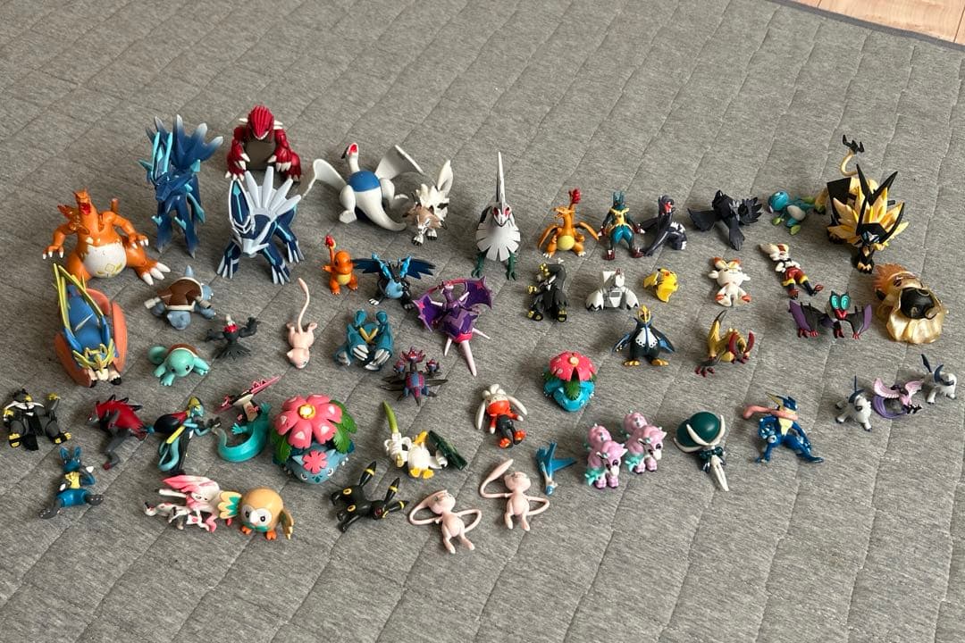 モンコレ　まとめ売り