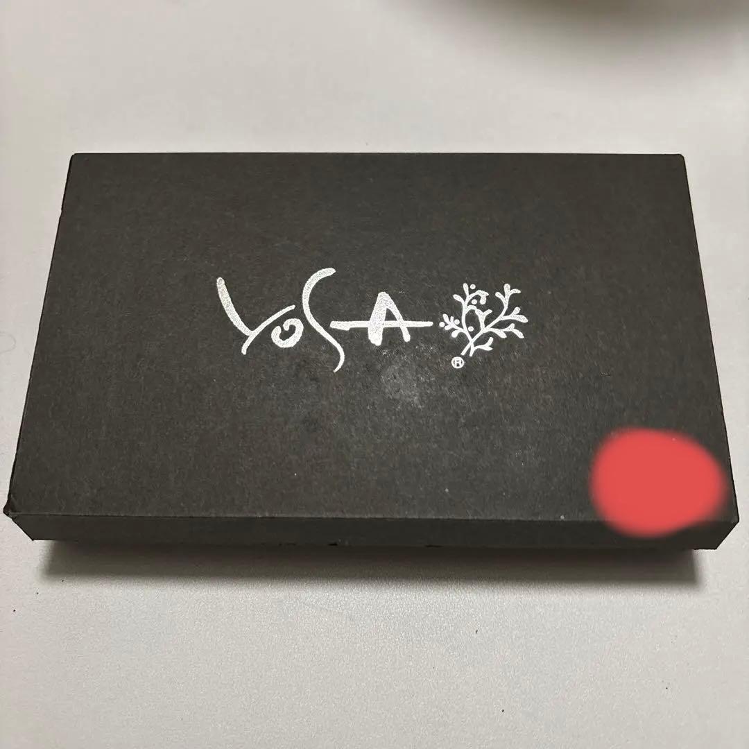 ❤️ヨサ　yosa チタニウムエッジ❤️