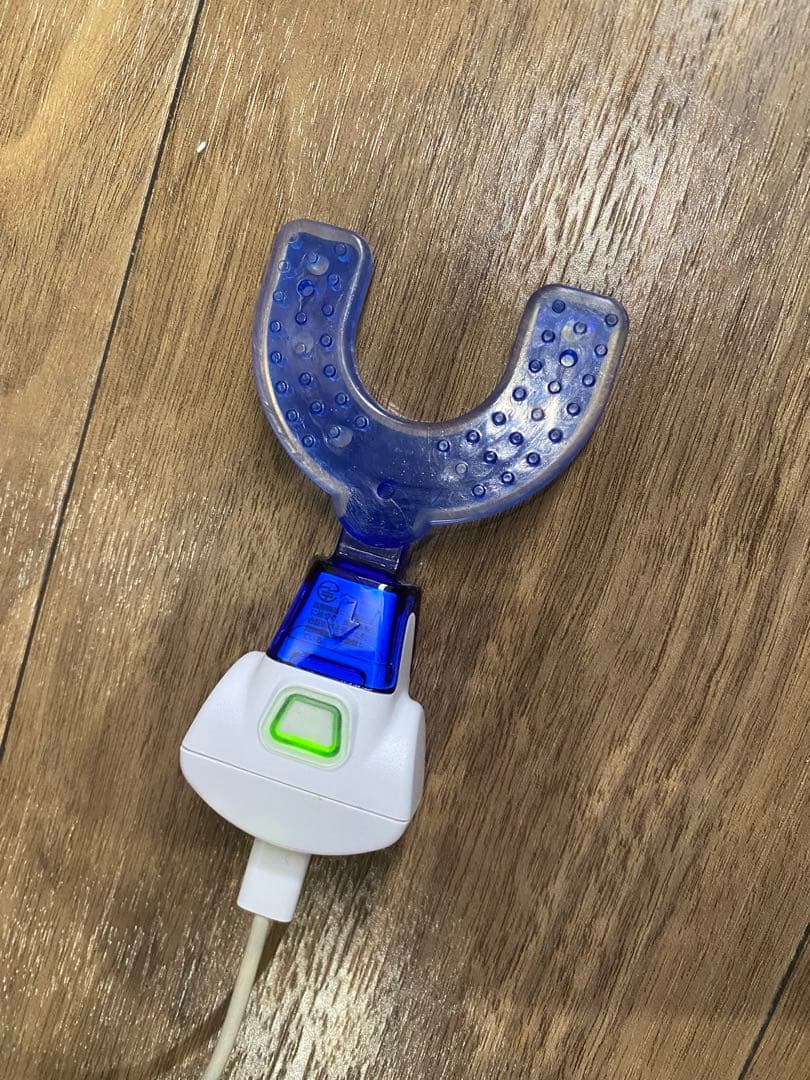 Sure smile Vpro 振動デバイス　⭐️マウスピース用ケース付き⭐️ How should Clear Aligners fit? Find out with VPro | SureSmile