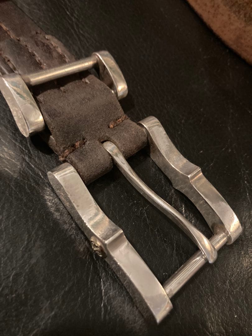 激レア廃盤初期 Lynch Silversmith / リンチシルバースミス