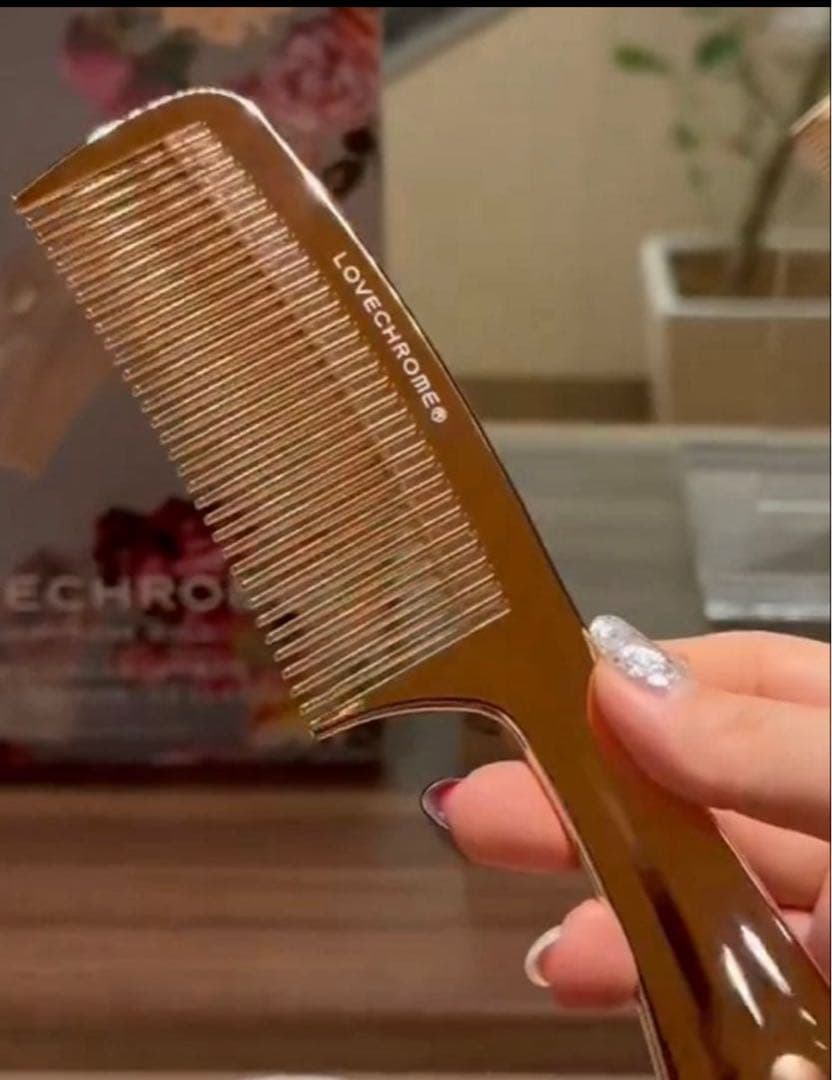 LOVECHORE K24GPテツキ ローズ ゴールド×2本　未使用品