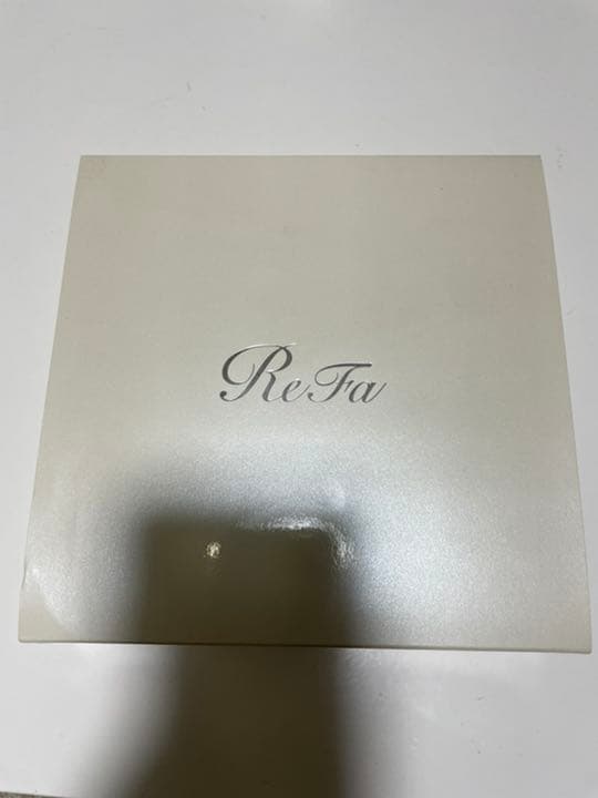 今だけ安くします！ReFa CAXA RAY