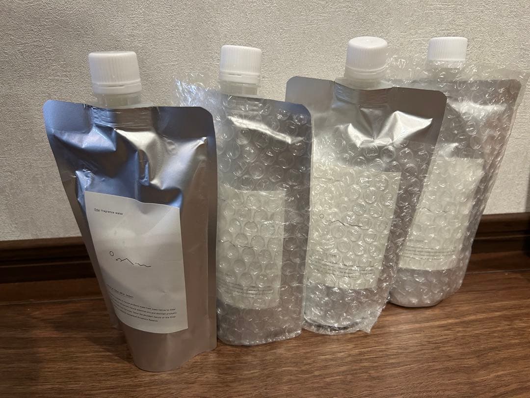 Odai オオダイ フレグランスウォーター 森林の香り アロマウォーター Odai（オオダイ） フレグランスウォーター｜サステナブル・エシカル