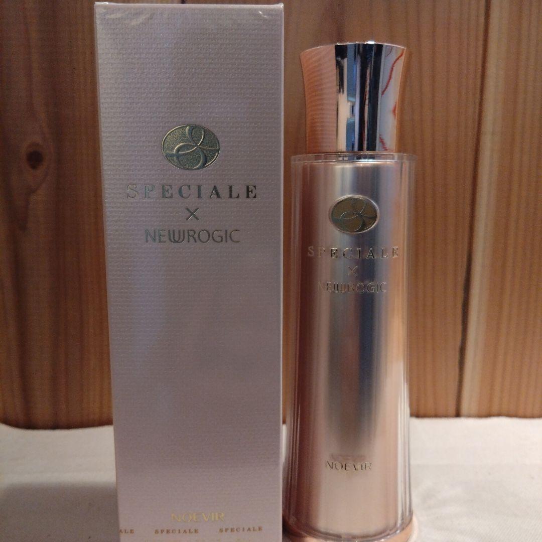 ノエビア　スペチアーレXニューロジック
