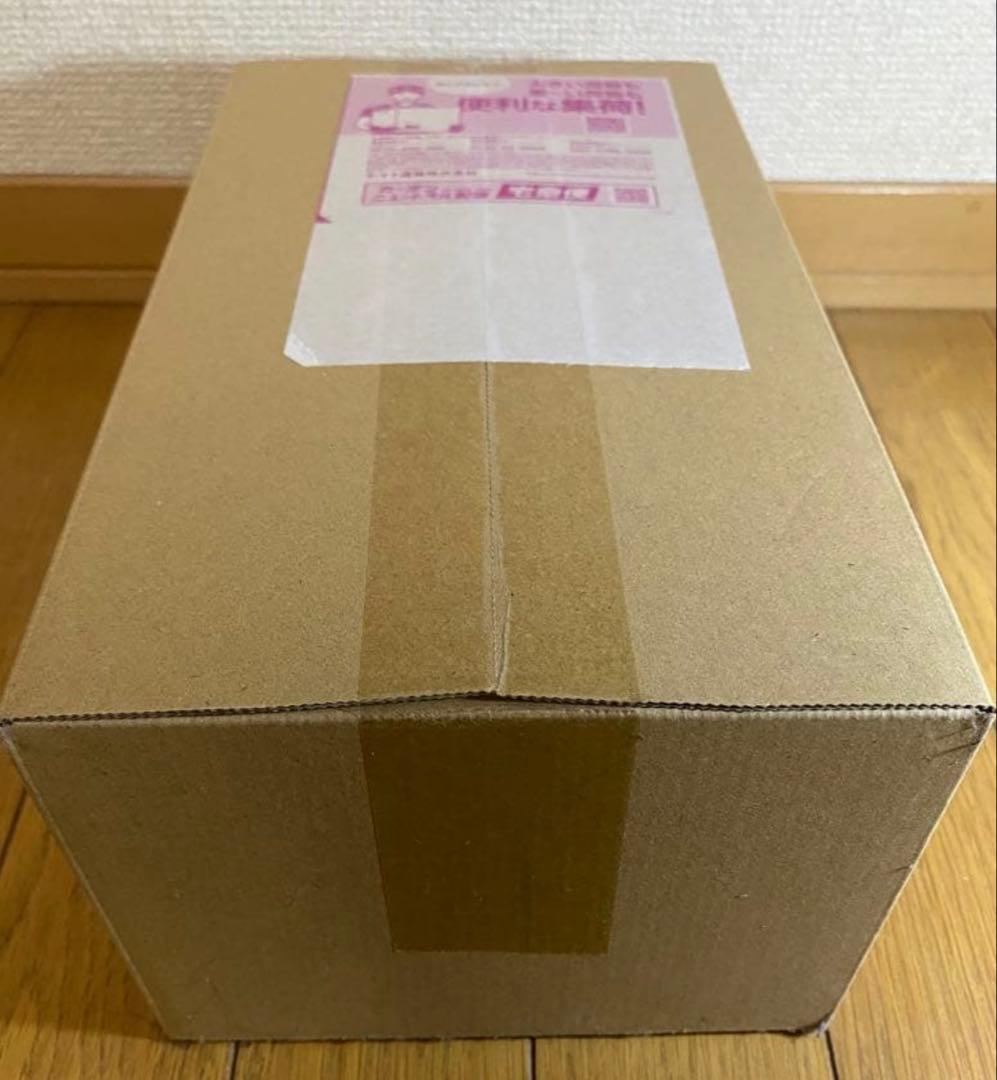 トウホクスペシャルBOX 再販分　未開封