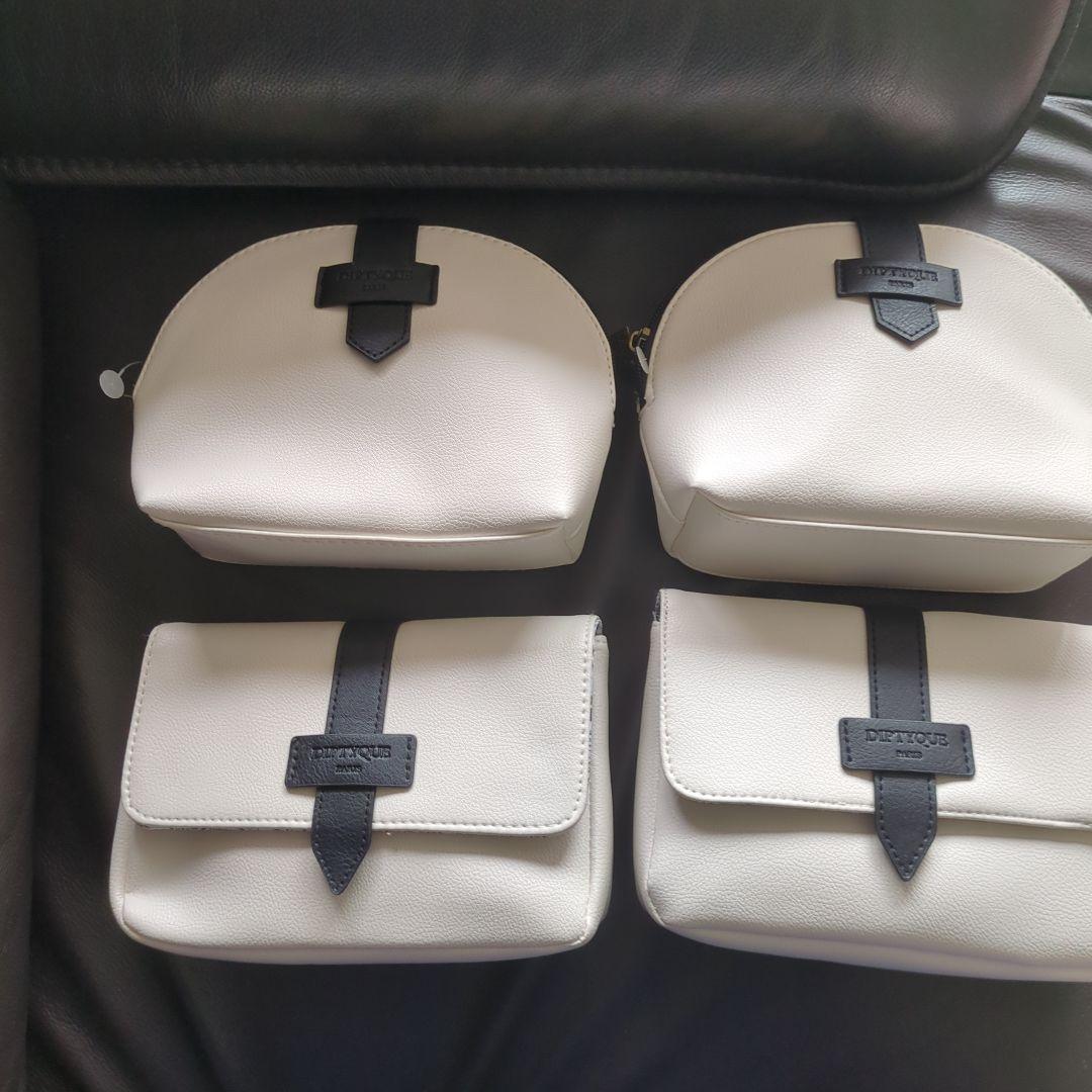 新品未使用未開封　4点　ディプティック　カタール航空ビジネスクラス diptyque - 【新品未使用】ディプティック カタール航空 ビジネス