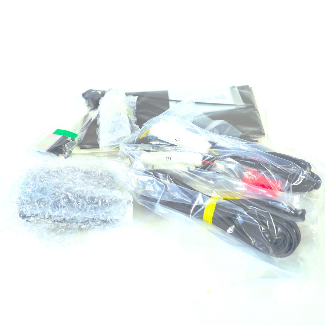 新品‼️ スズキ純正 前方ドライブレコーダー 99000-79BP5 ケンウッド