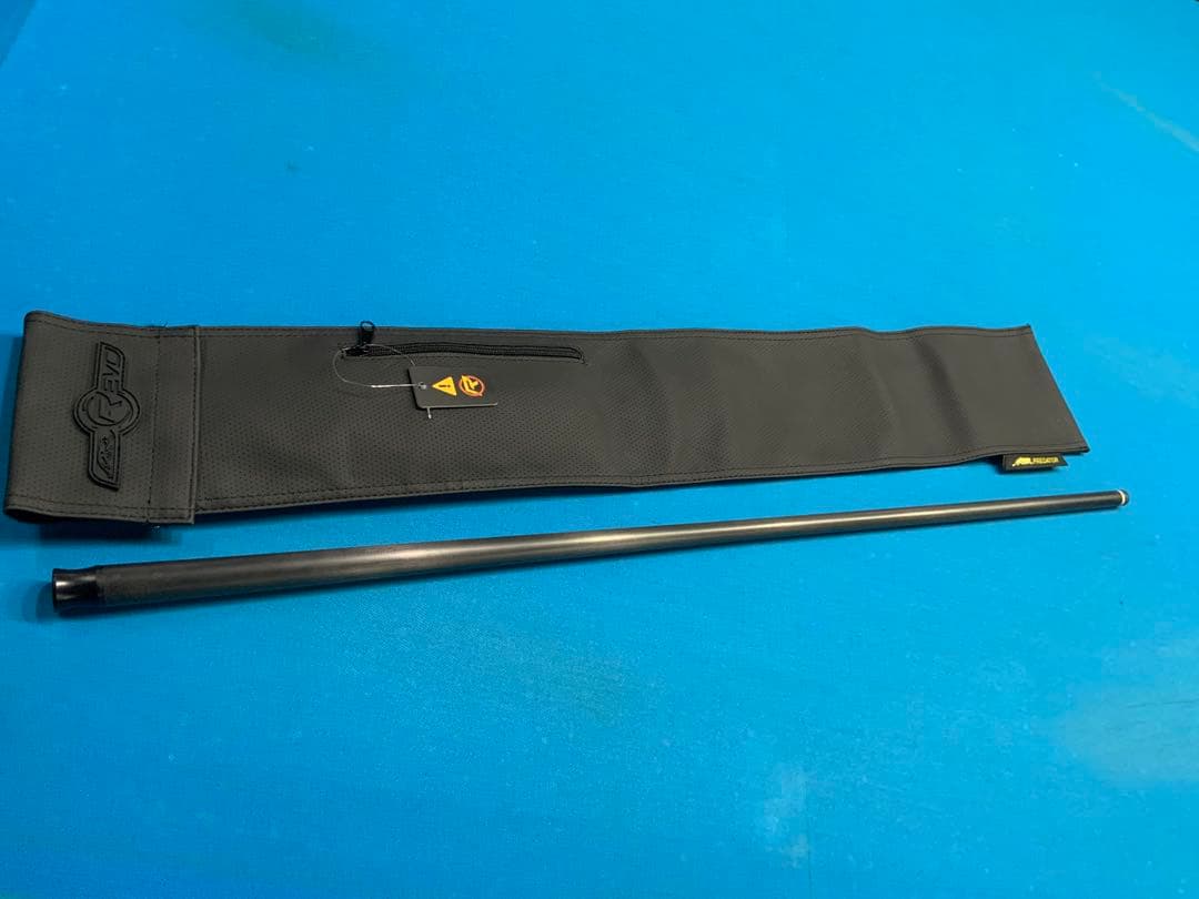 Predator Revoシャフト美品12.9