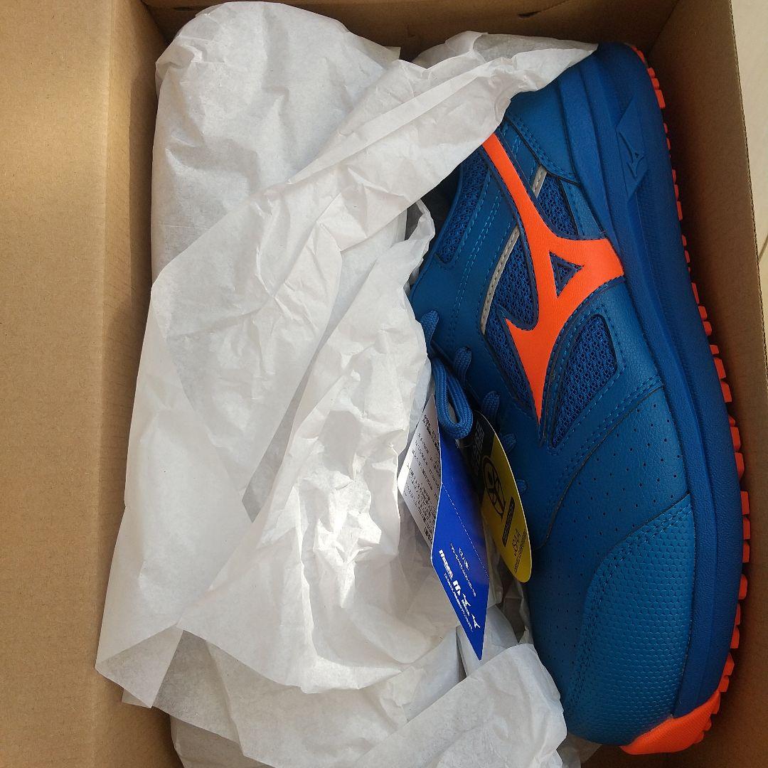 早い者勝ち新品Mizuno ALMIGHTY LS II 11L 27.0cm