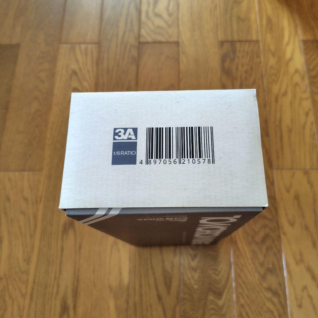 threeA TK UNDERVERSE NINJYA - メルカリ