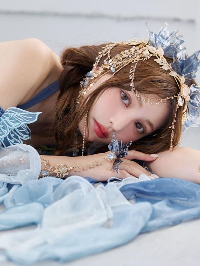 h*e様 Sugar エキゾチックエルフ