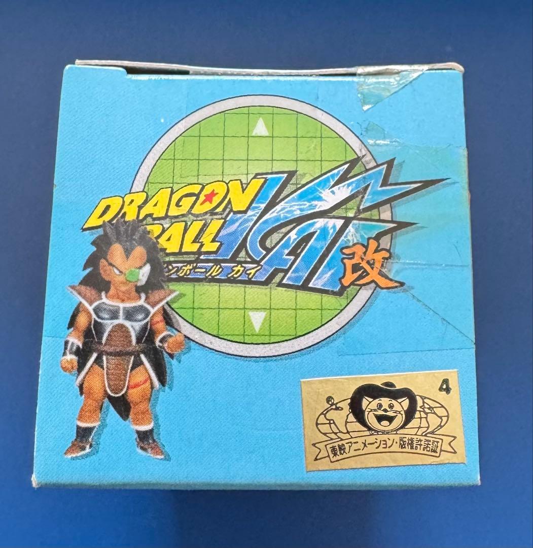 ドラゴンボール改 コレクタブルフィギュア Vol.1 ラディッツ