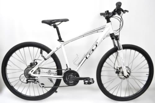 GT AGGRESSOR DISC 1.0 MTB 26インチ 2013 GT Aggressor 1.0 - Specs, Reviews, Images - Mountain Bike