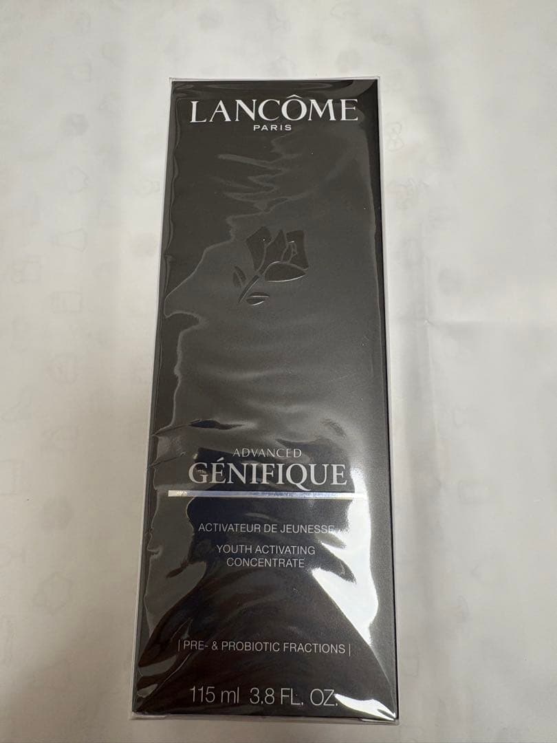 ランコム　美容液　ジェニフィック　115ml