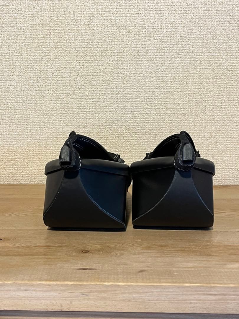 chacott goopo チャコット　グーポ　22〜2 8.5cm