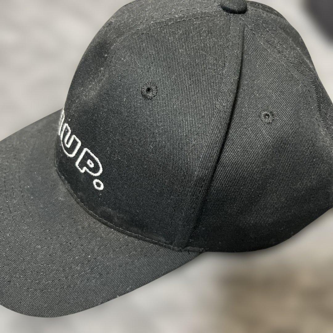 ホロライブ 天音かなた 活動4周年記念 KNUP.キャップ - メルカリ