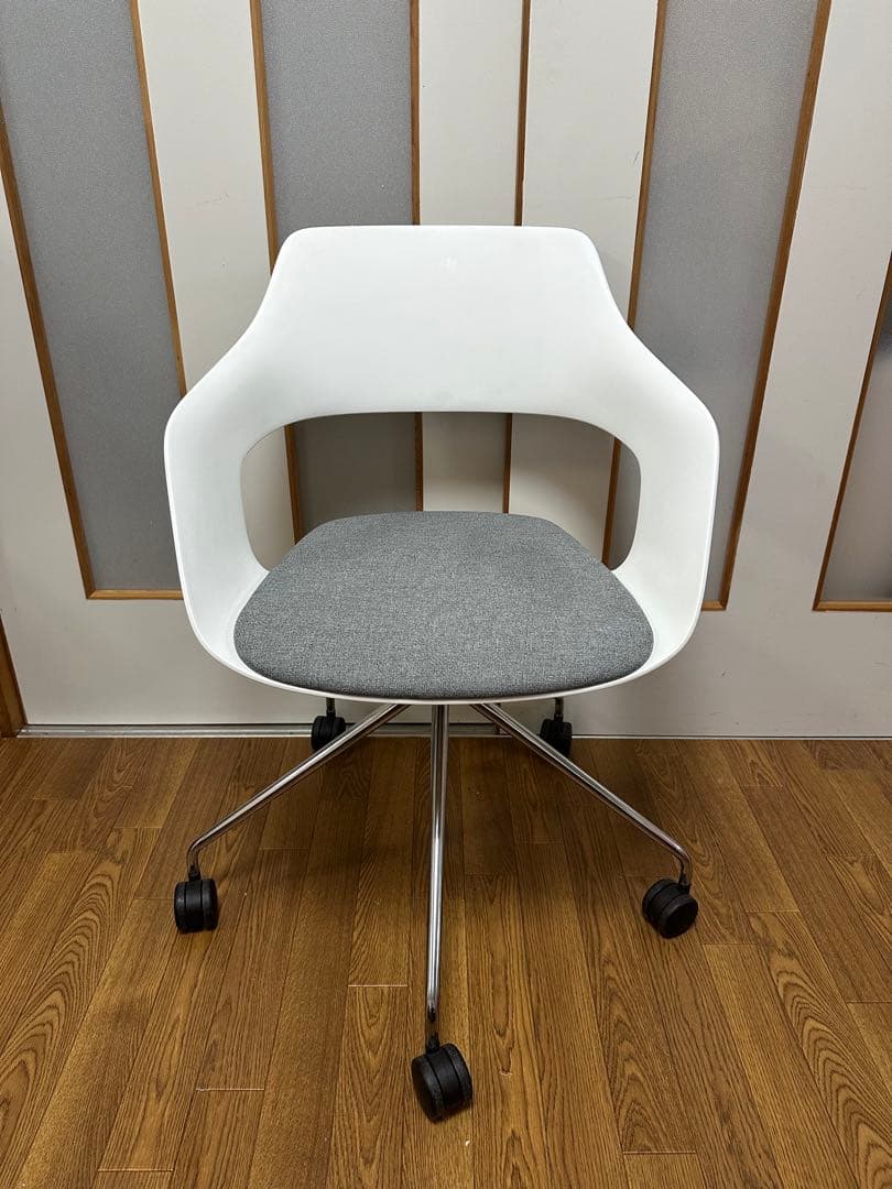 [レア]美品Wilkhahn ウィルクハーン　オッコチェア①