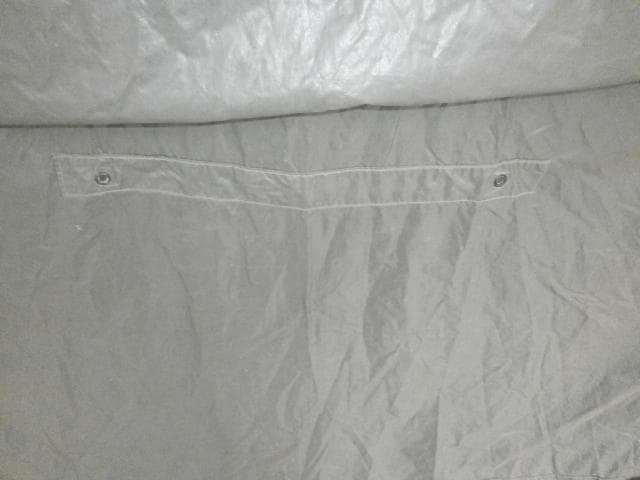 C*A様 アメリカ軍 実物 レインポンチ ベトナム戦争 1965年 - メルカリ