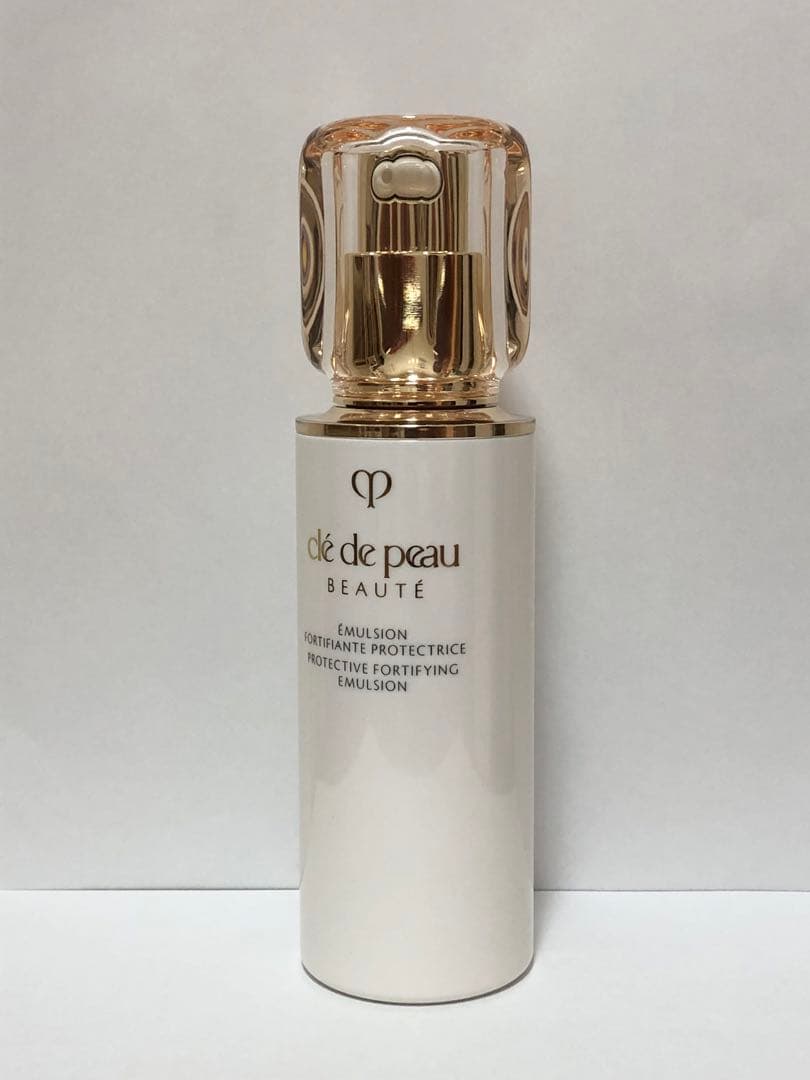 クレドポーボーテ　エマルジョンプロテクトゥリスn クレ・ド・ポー ボーテ / エマルションプロテクトゥリスnの公式商品