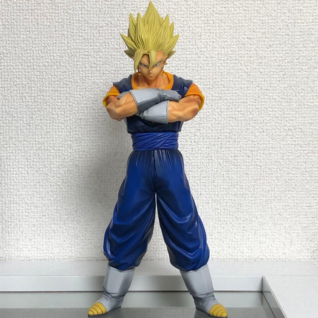 mspベジット フィギュア ドラゴンボール - メルカリ
