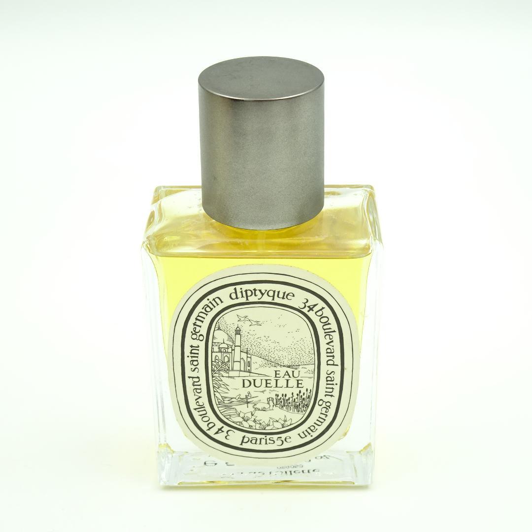 ディプティック オー ド トワレ オー デュエル　50ml Eau Duelle（オーデュエル） - オードトワレ - 50ml | Diptyque Paris