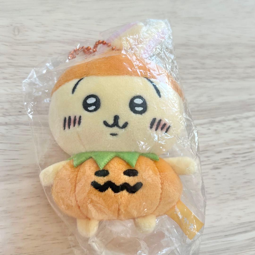 ちいかわ ハロウィン 2022年 レア ハチワレ うさぎ 公式 正規品 - メルカリ