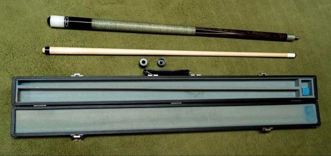 ADAM SUPER PRO ダブルジョイント