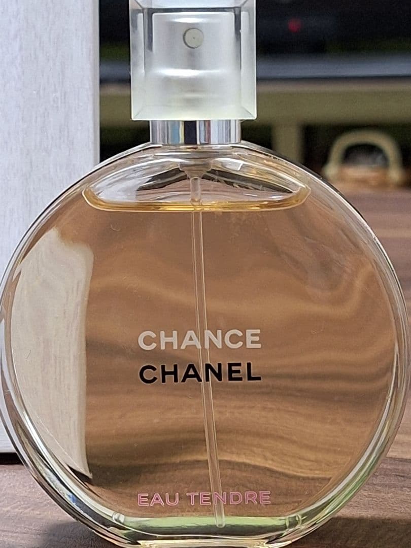 【値下げ！】シャネル チャンス オー タンドゥル 香水 オードゥ パルファム シャネル 香水 チャンス オー タンドゥル EDP オードパルファム 50ml