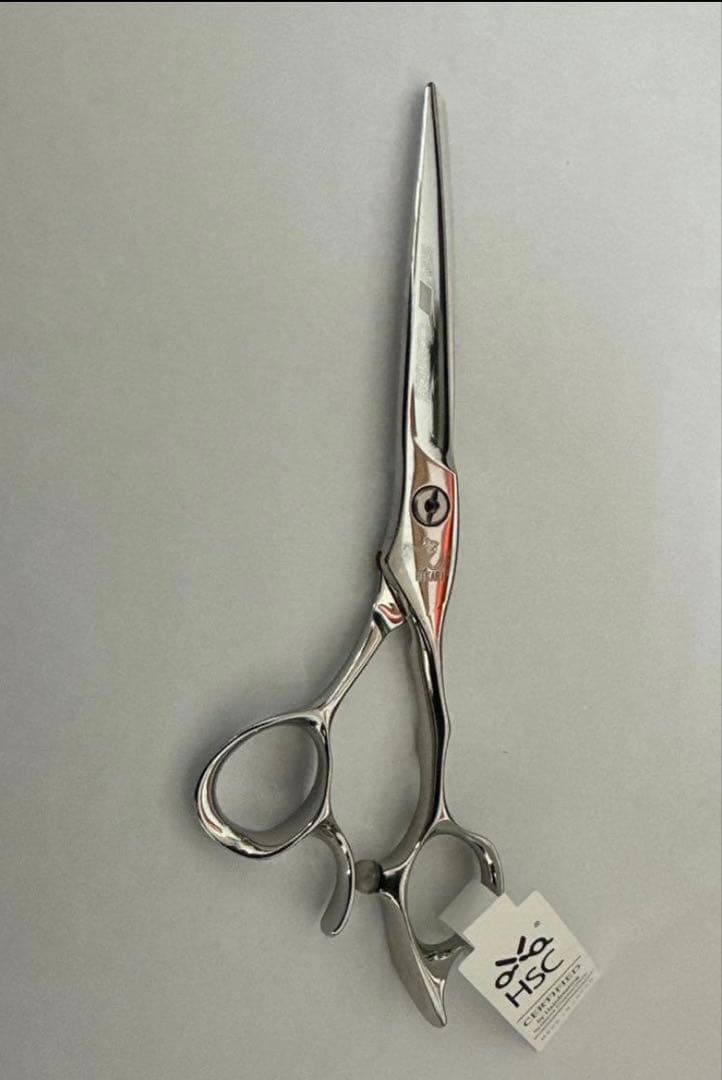 衛生日用品 Hikari Scissors S-6.5 sev cosmos