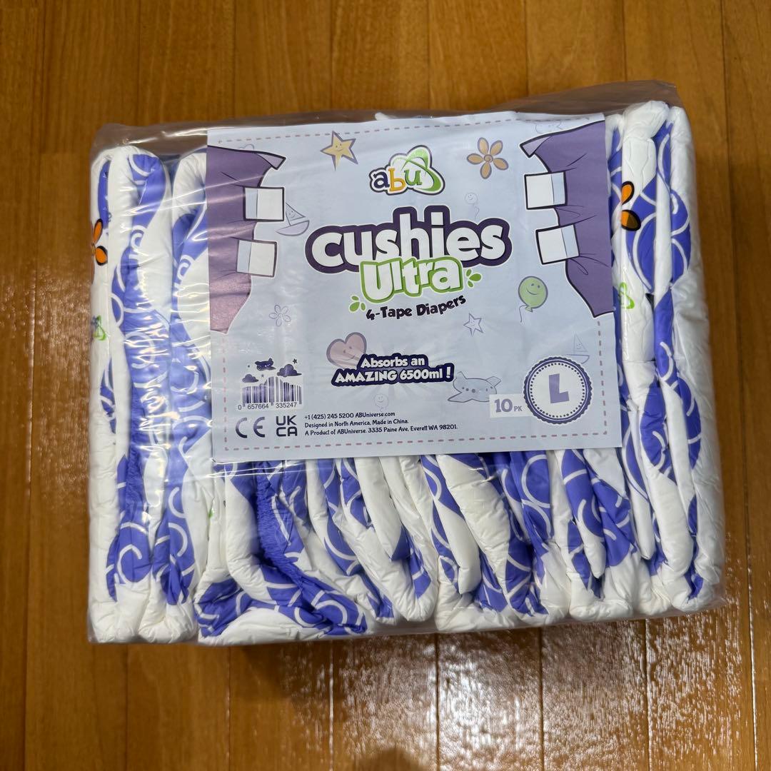 クシーズウルトラ サイズＬ