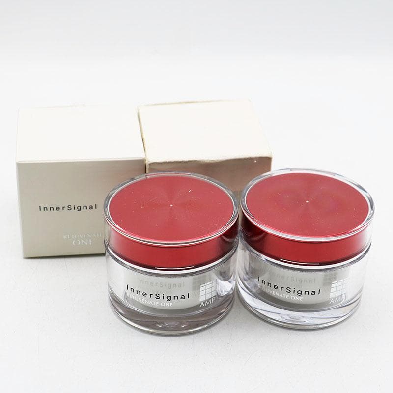 インナーシグナル リジュブネイトワン 2個セット CR7-02-56-20