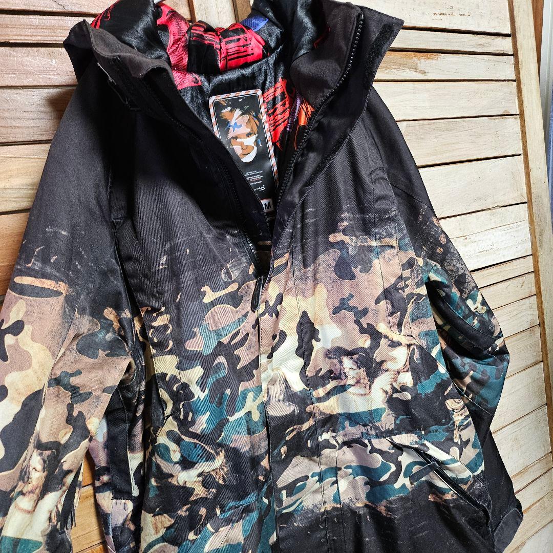 burton アンディ　ウォーホル　最後の晩餐　ダヴィンチ　バートン ウェア