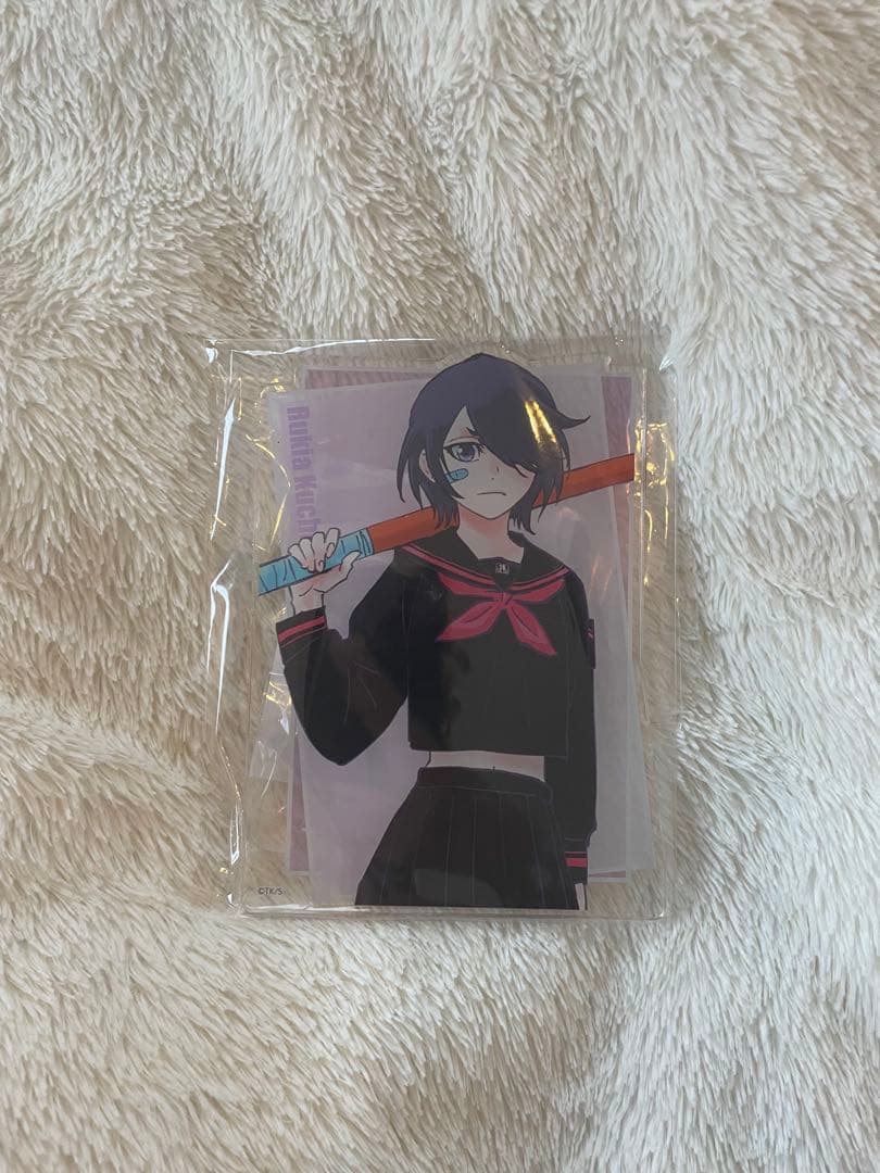 アナカラーマルルデッキ+調整パーツ付き アナカラーマルル【ver1.3