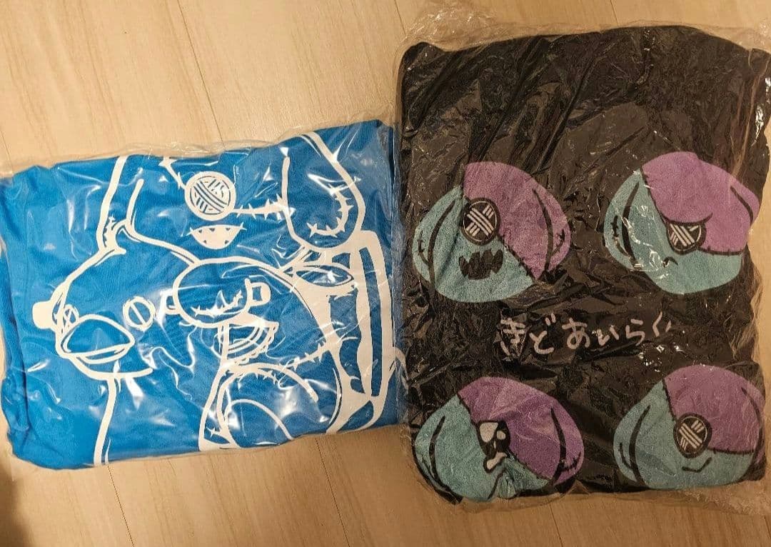 交渉◯+オマケ付き