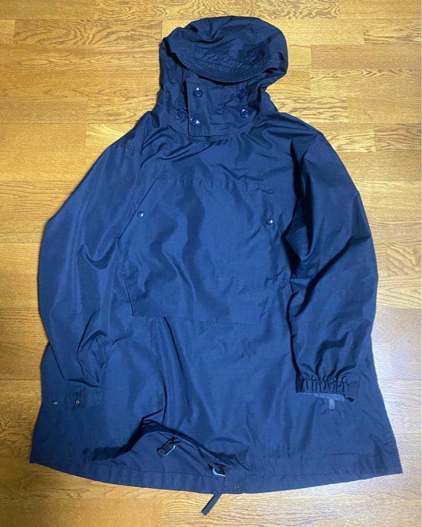 s*9様 Engineered Garments Over Parka