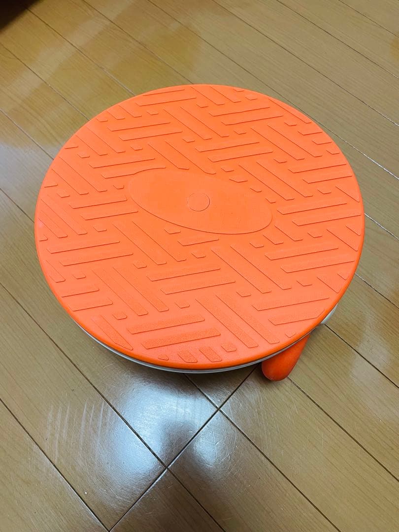 福浴 回転バスタブ座面 説明書、付属品完備 用具詳細