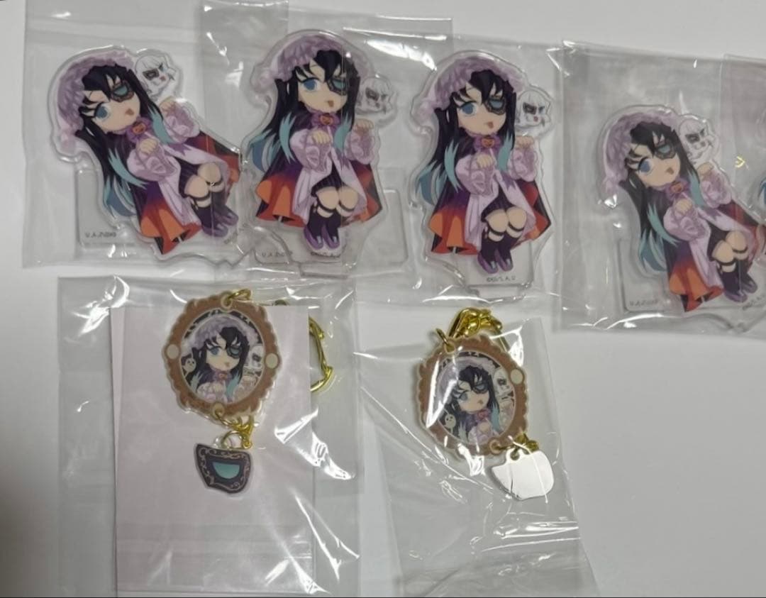 時透無一郎 ハロウィン 🎃Happy Halloween🎃】 アニメ「鬼滅の刃」よりハロウィンの描き下ろし