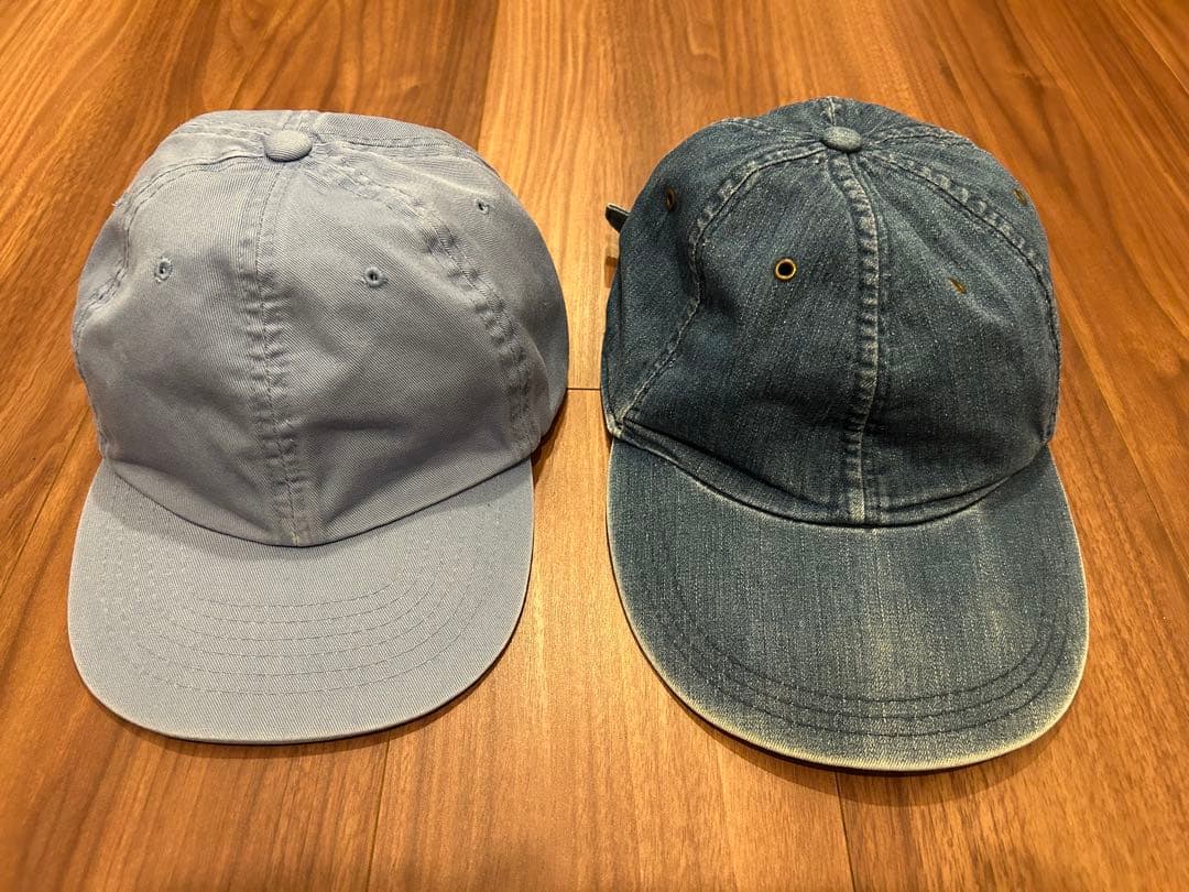 オールドギャップ　ベースボールキャップ　セット販売